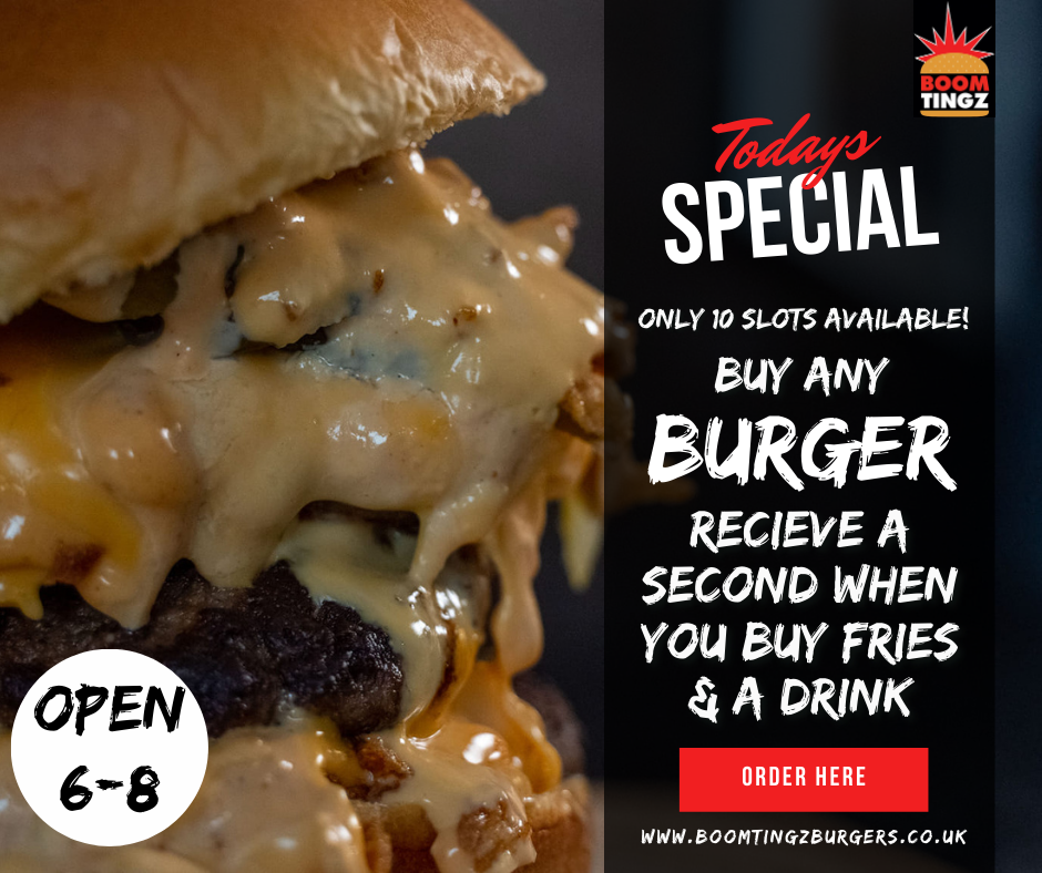 Boom Tingz Canva image